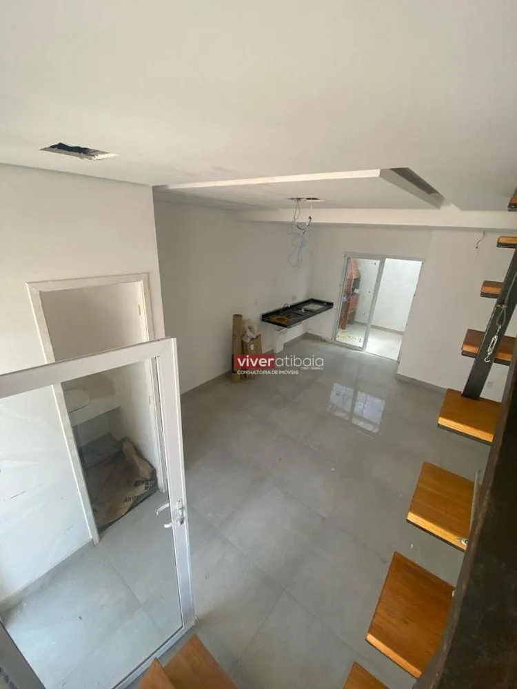 Casa de Condomínio, 2 quartos - Foto 3
