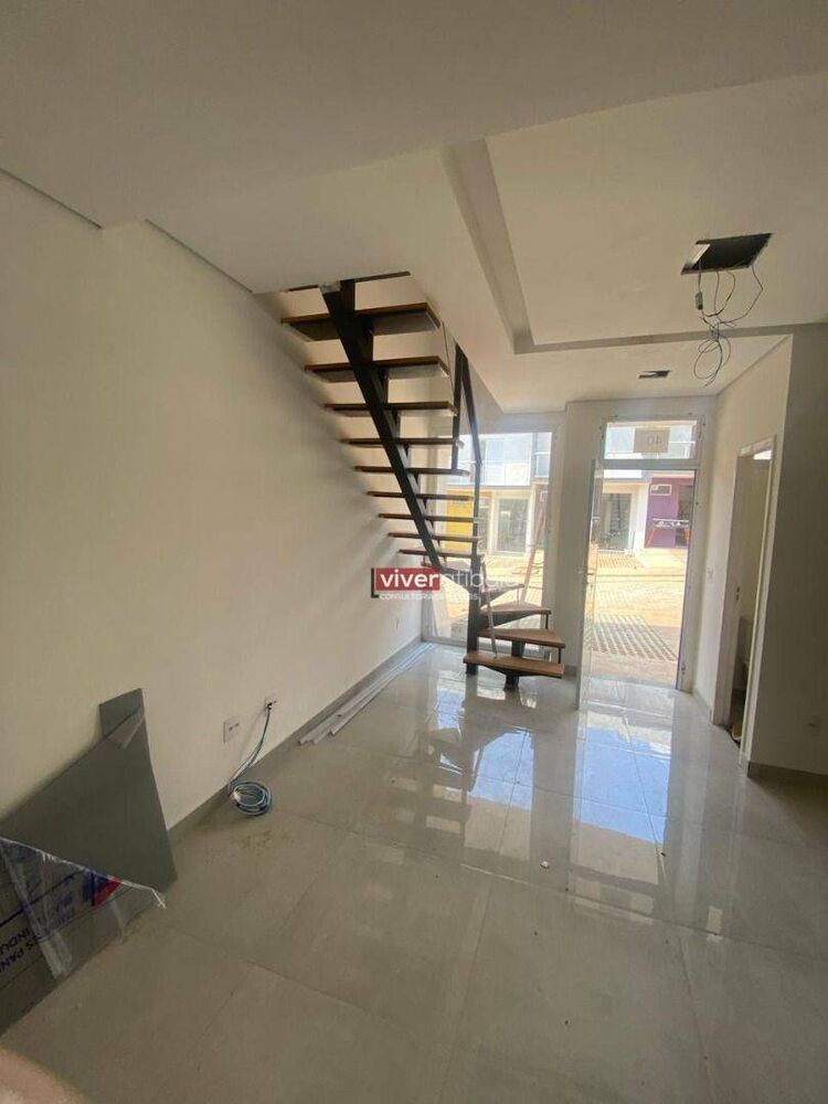 Casa de Condomínio, 2 quartos - Foto 4