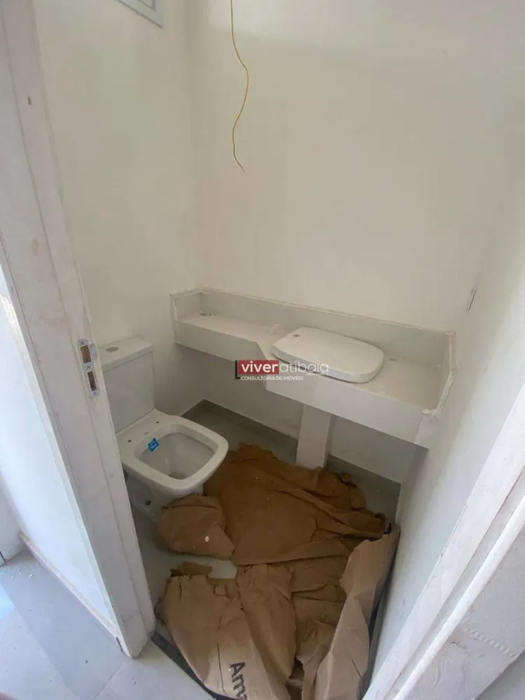 Casa de Condomínio, 2 quartos - Foto 1