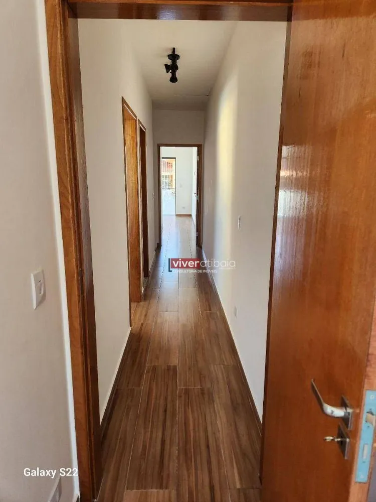 Casa, 3 quartos, 110 m² - Foto 13