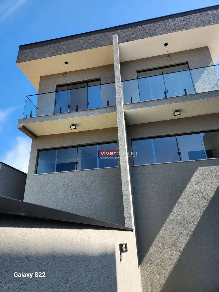 Casa, 3 quartos, 110 m² - Foto 2