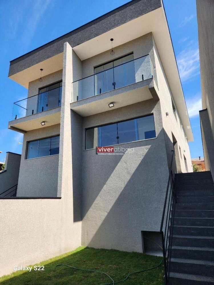 Casa, 3 quartos, 110 m² - Foto 2