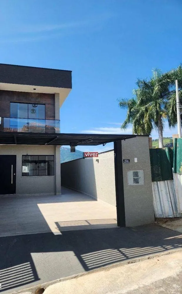 Casa, 3 quartos, 110 m² - Foto 12