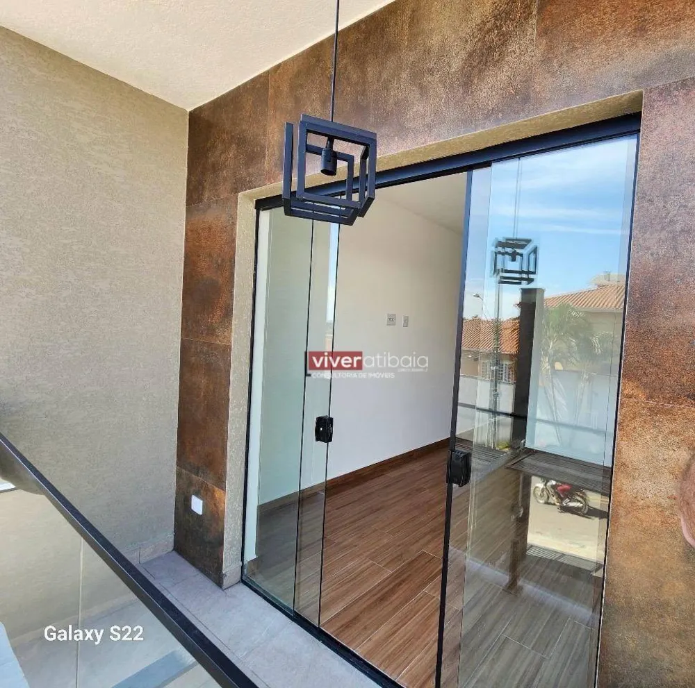 Casa, 3 quartos, 110 m² - Foto 9