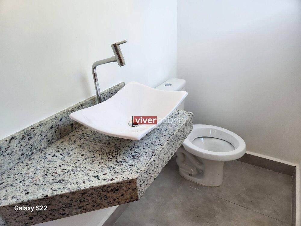 Casa, 3 quartos, 110 m² - Foto 6