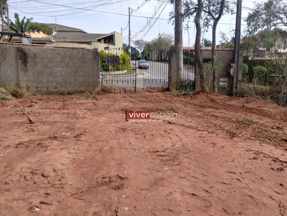 Terreno, 400 m² - Foto 2