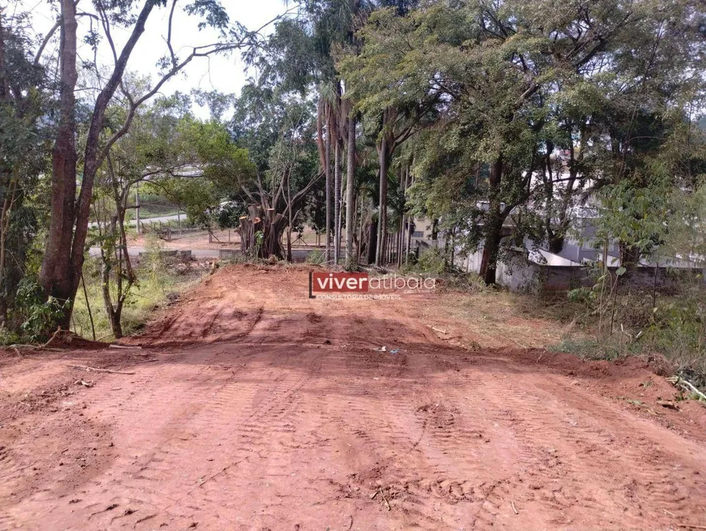 Terreno, 400 m² - Foto 1