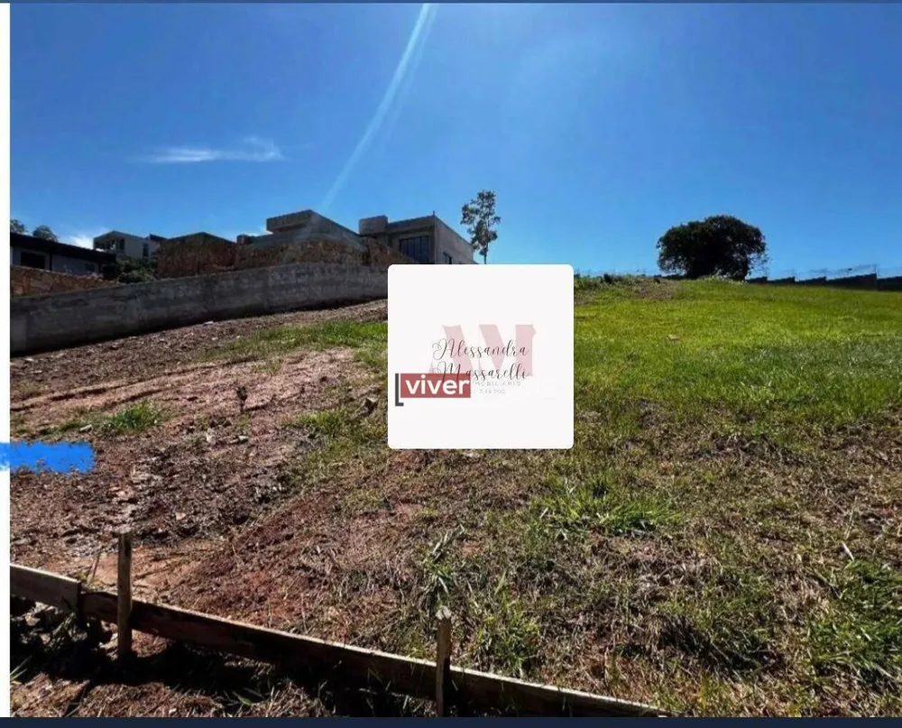 Loteamento e Condomínio, 1176 m² - Foto 2