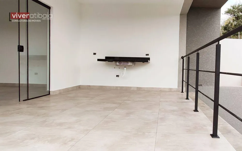 Casa, 3 quartos, 142 m² - Foto 8
