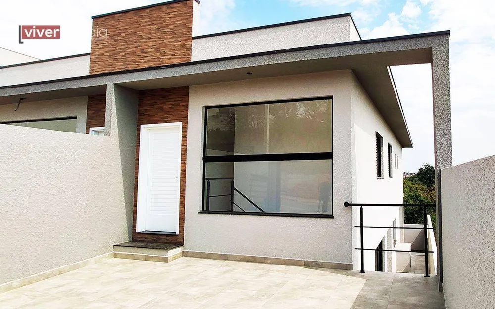 Casa, 3 quartos, 142 m² - Foto 12