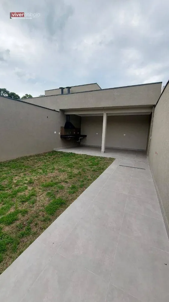 Casa, 3 quartos, 182 m² - Foto 7