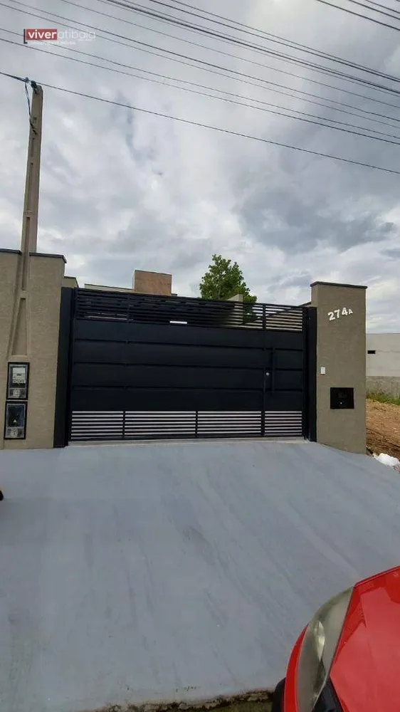 Casa, 3 quartos, 182 m² - Foto 6