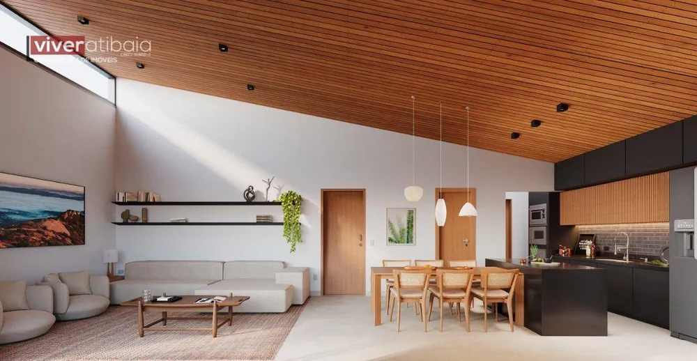 Casa de Condomínio, 3 quartos - Foto 8