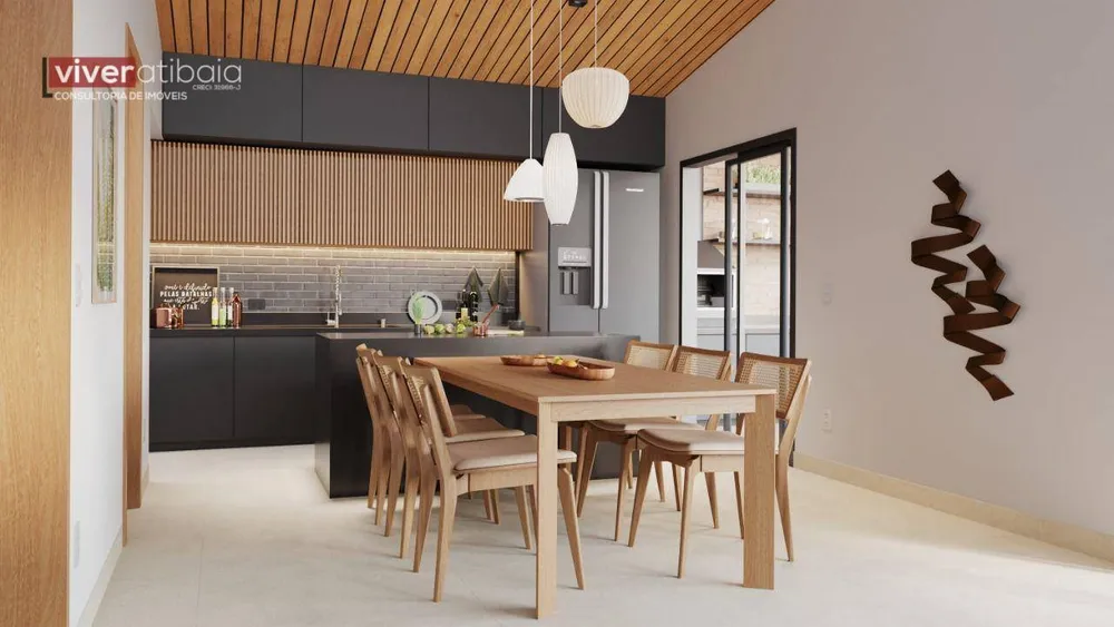 Casa de Condomínio, 3 quartos - Foto 7