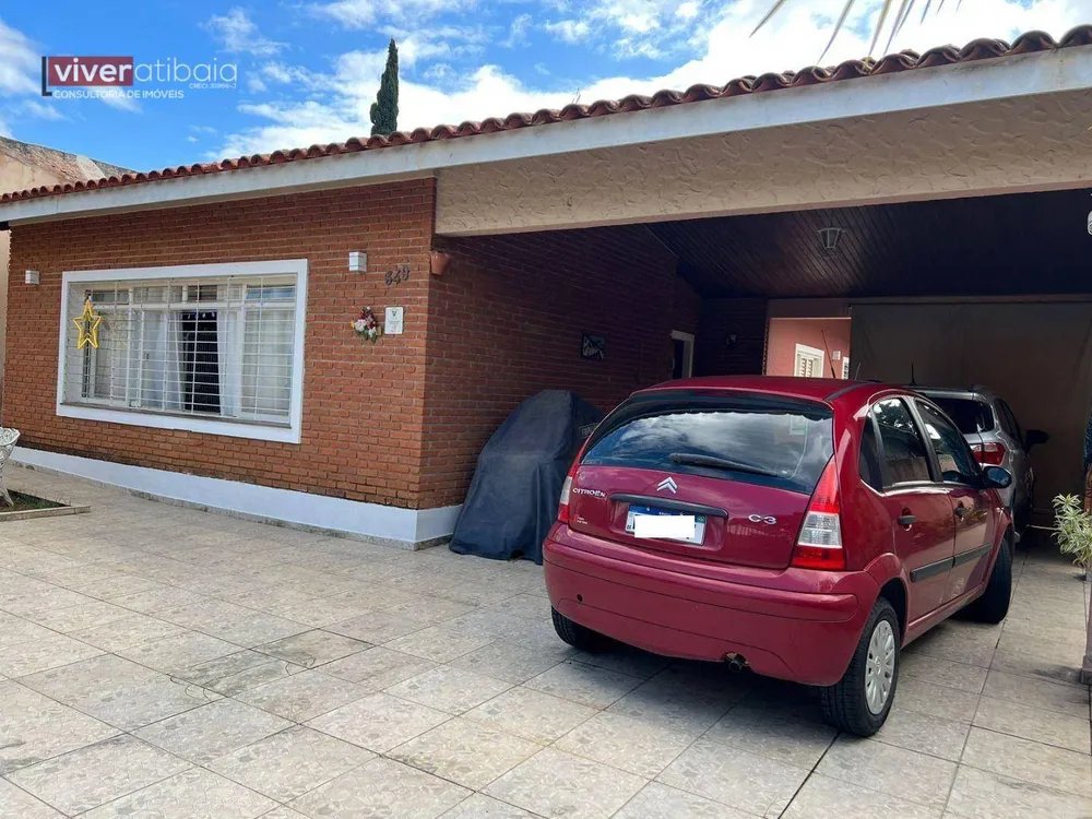 Casa, 3 quartos, 200 m² - Foto 1