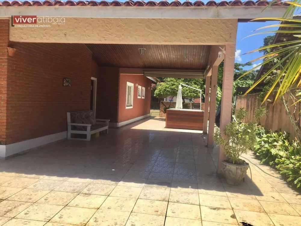 Casa, 3 quartos, 200 m² - Foto 6