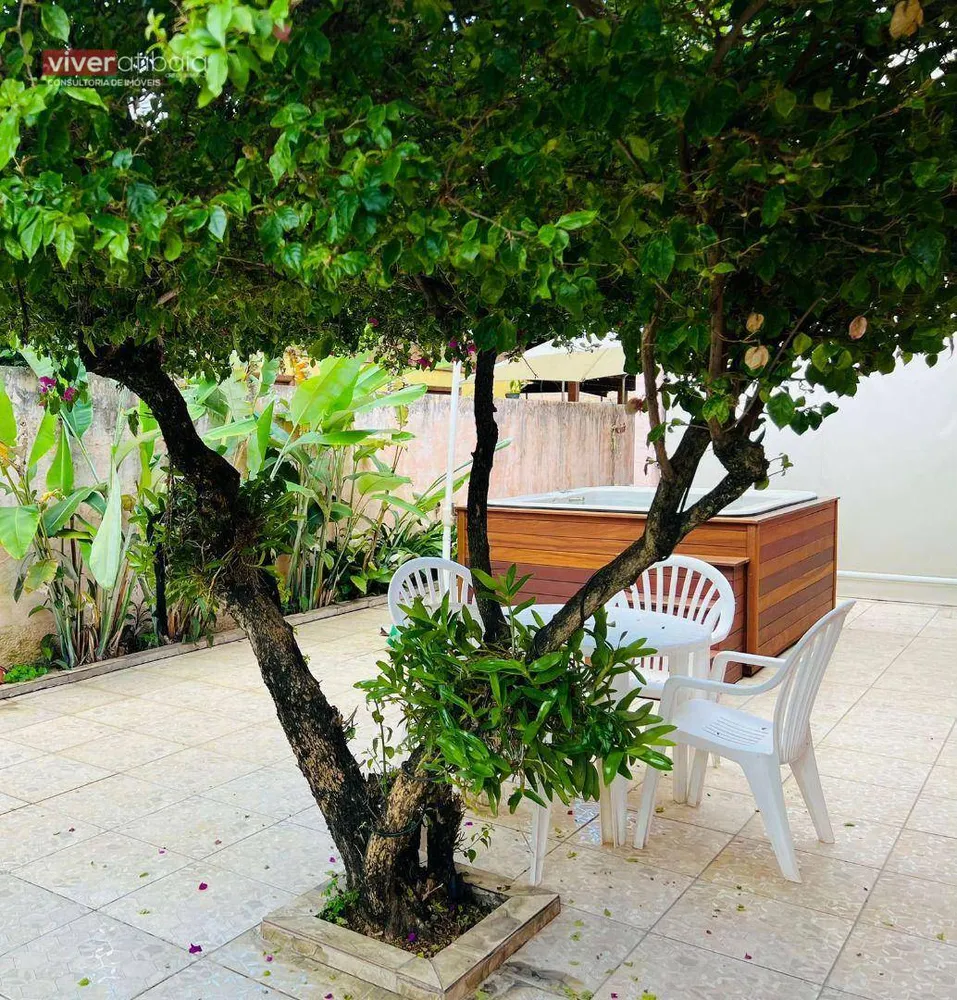 Casa, 3 quartos, 200 m² - Foto 3