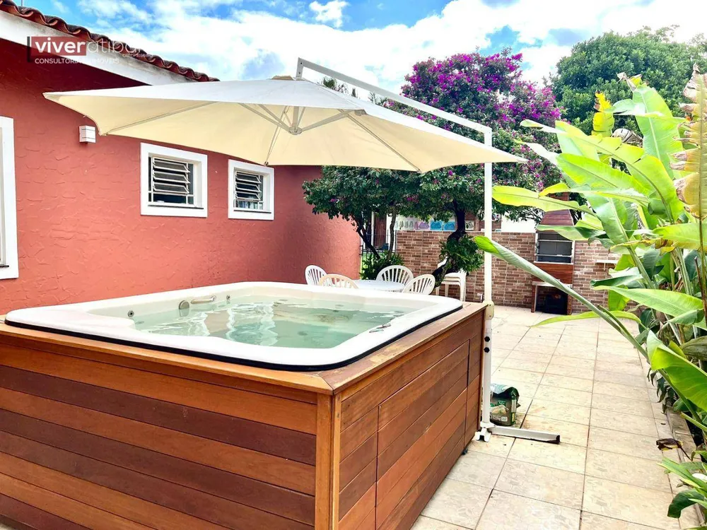 Casa, 3 quartos, 200 m² - Foto 8