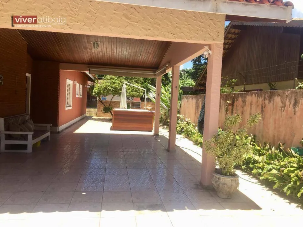 Casa, 3 quartos, 200 m² - Foto 5