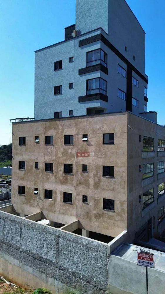 Apartamento, 2 quartos, 64 m² - Foto 2