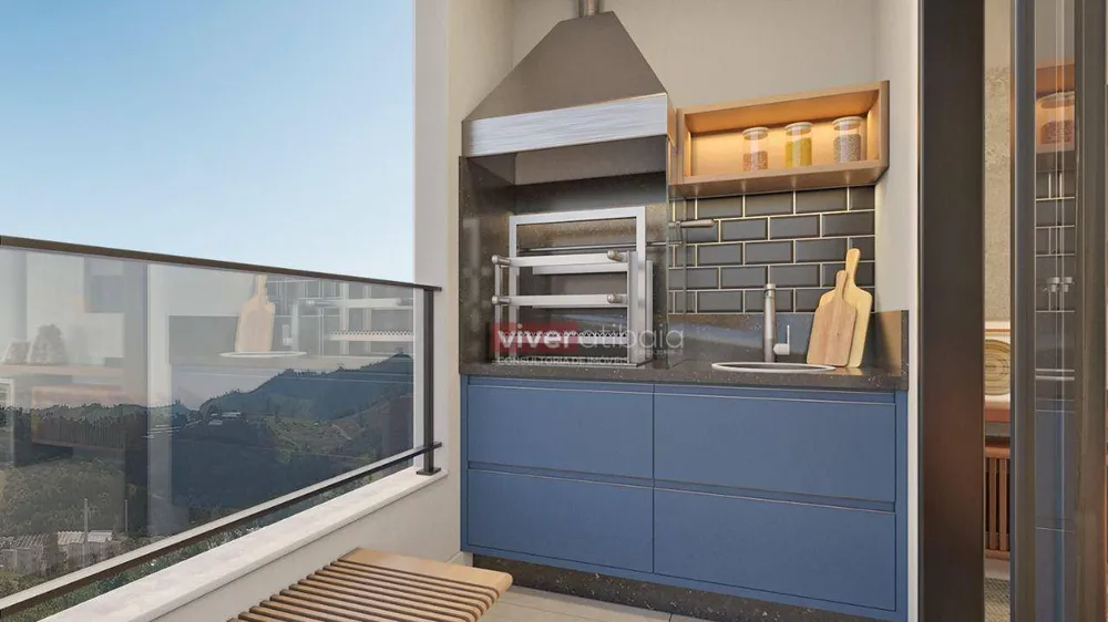 Apartamento, 2 quartos, 64 m² - Foto 10