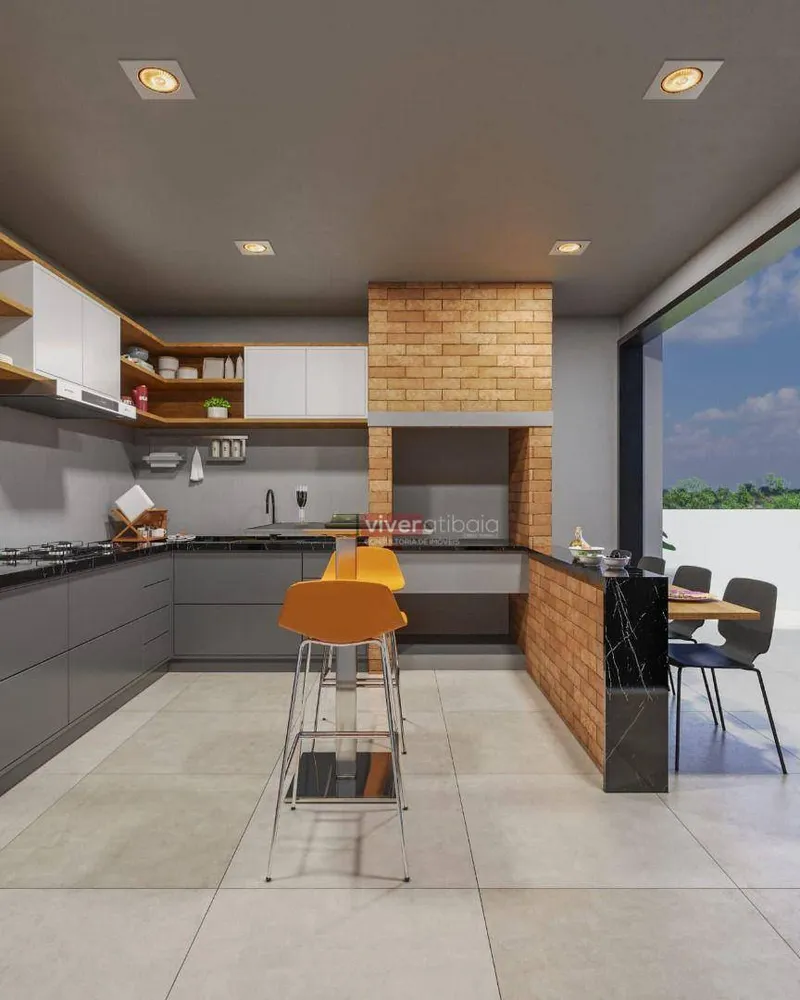 Apartamento, 2 quartos, 64 m² - Foto 7