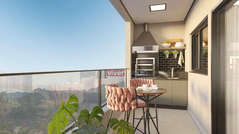 Apartamento, 2 quartos, 64 m² - Foto 9