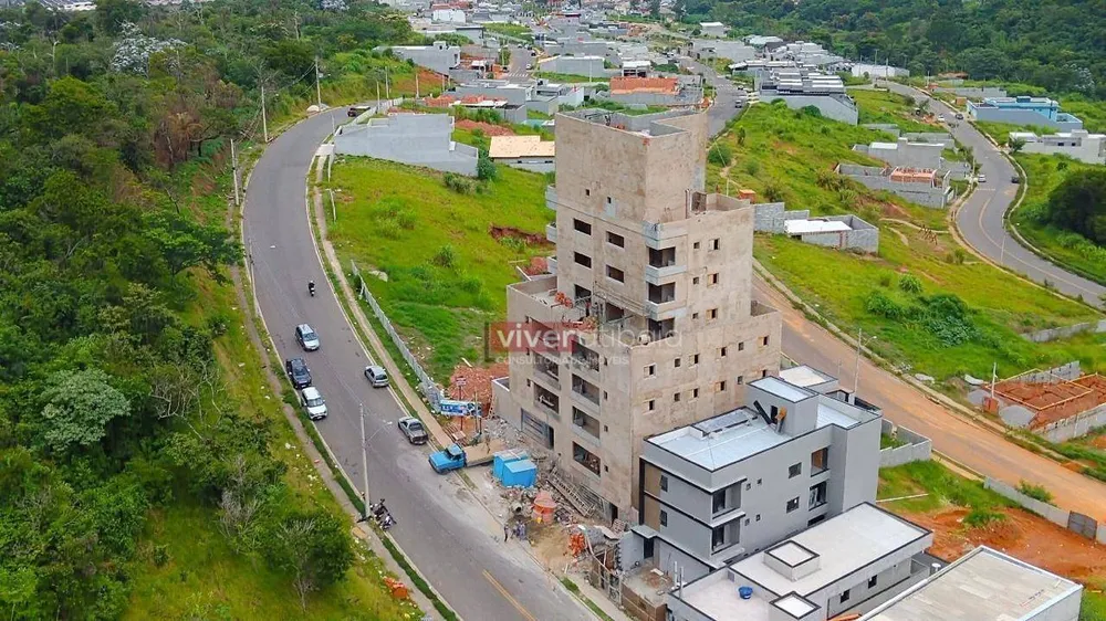 Apartamento, 2 quartos, 64 m² - Foto 13