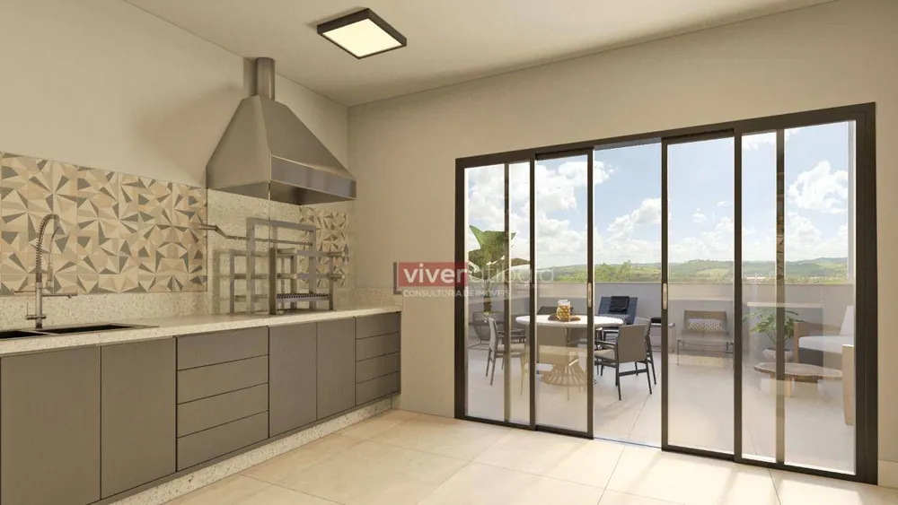 Apartamento, 2 quartos, 64 m² - Foto 8