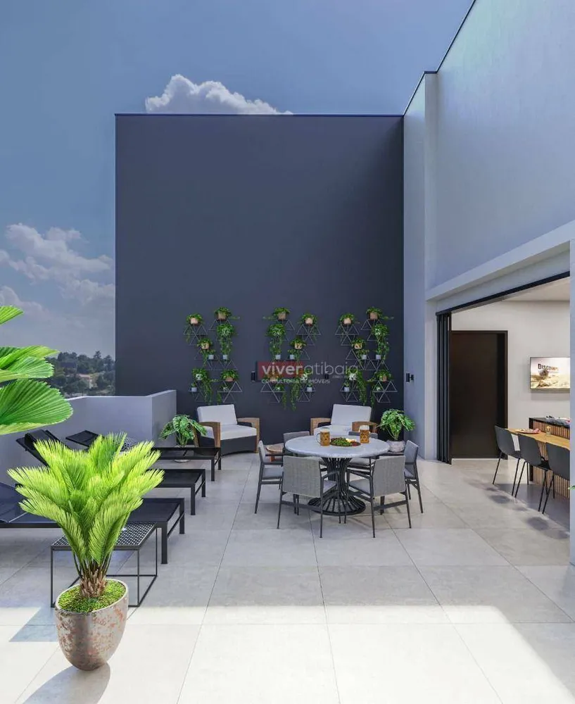 Apartamento, 2 quartos, 64 m² - Foto 6
