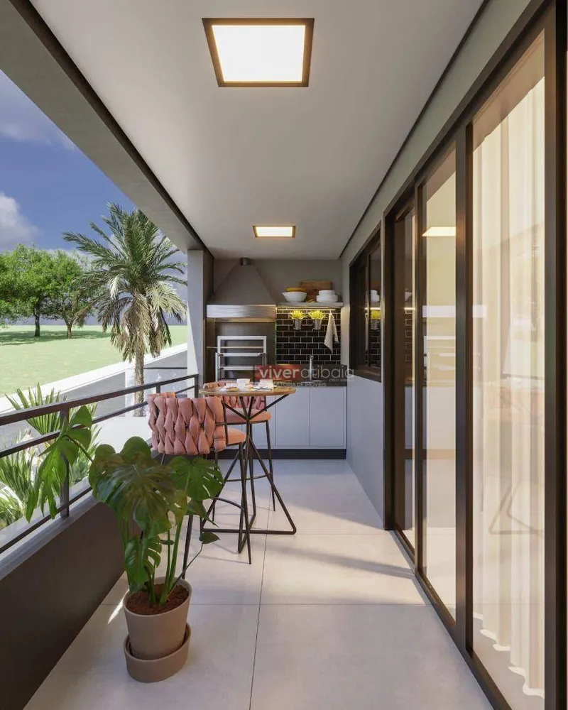 Apartamento, 2 quartos, 64 m² - Foto 5