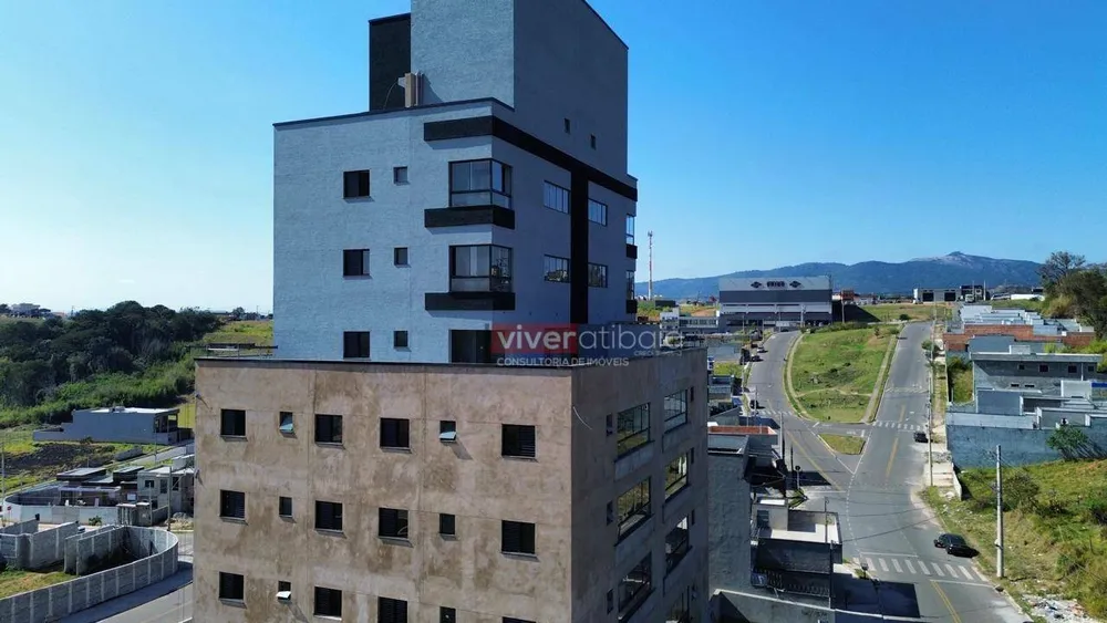 Apartamento, 2 quartos, 64 m² - Foto 1