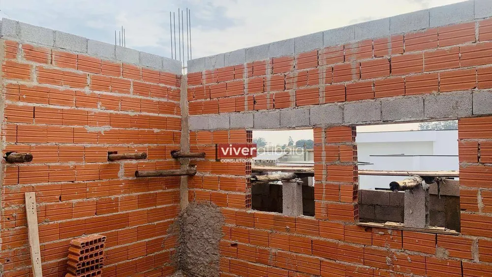 Casa, 3 quartos, 198 m² - Foto 5
