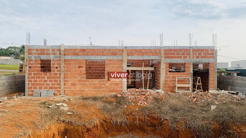Casa, 3 quartos, 198 m² - Foto 1
