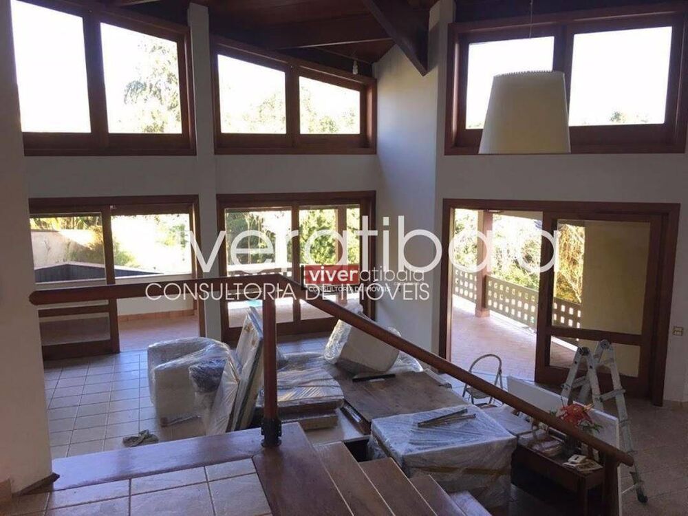 Casa, 3 quartos, 606 m² - Foto 1