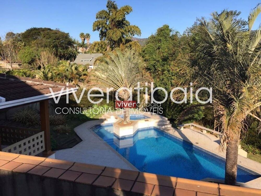 Casa, 3 quartos, 606 m² - Foto 2