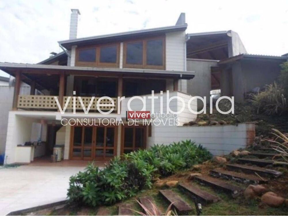 Casa, 3 quartos, 606 m² - Foto 3