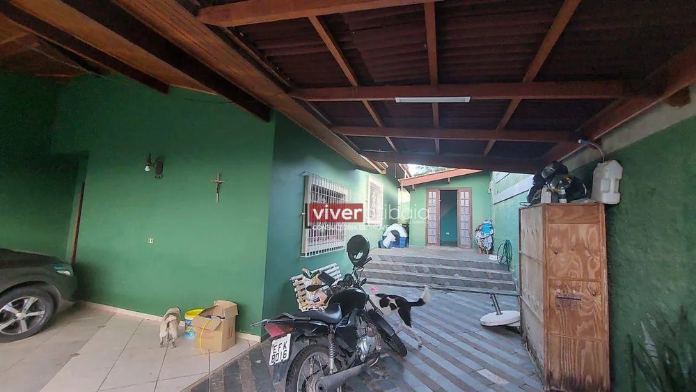 Casa, 4 quartos, 141 m² - Foto 8