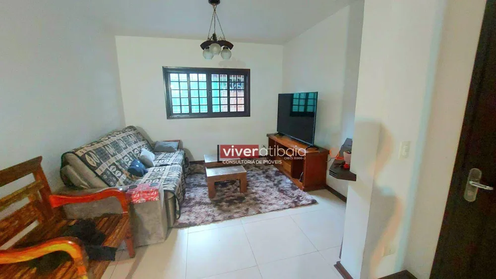 Casa, 4 quartos, 141 m² - Foto 4