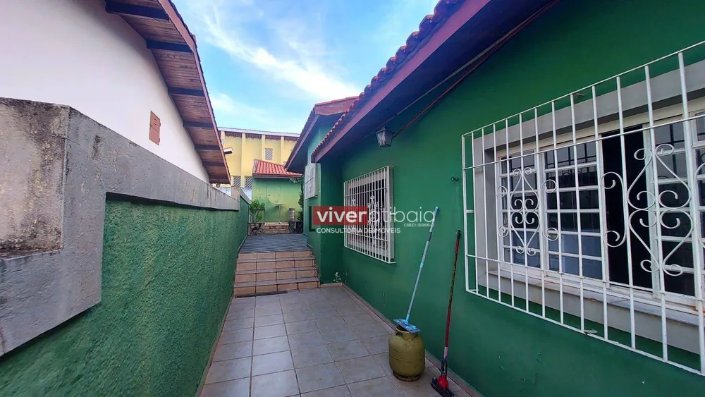 Casa, 4 quartos, 141 m² - Foto 7