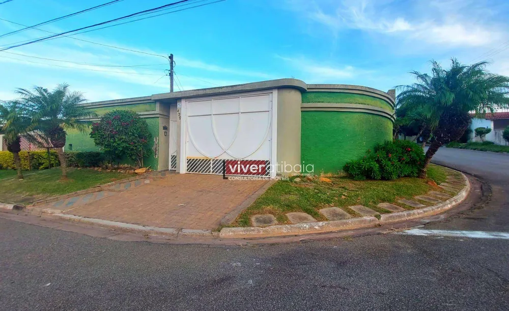 Casa, 4 quartos, 141 m² - Foto 2