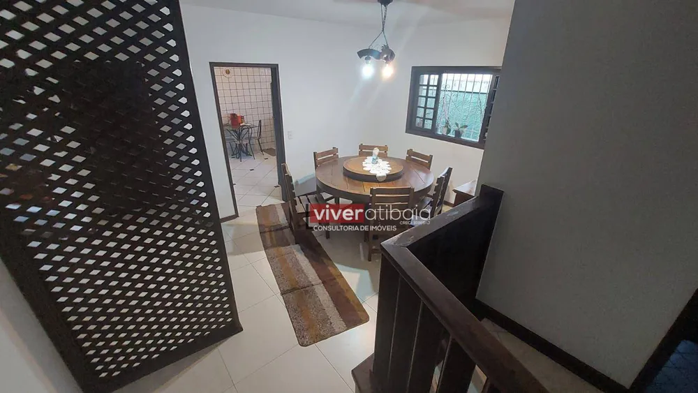 Casa, 4 quartos, 141 m² - Foto 6