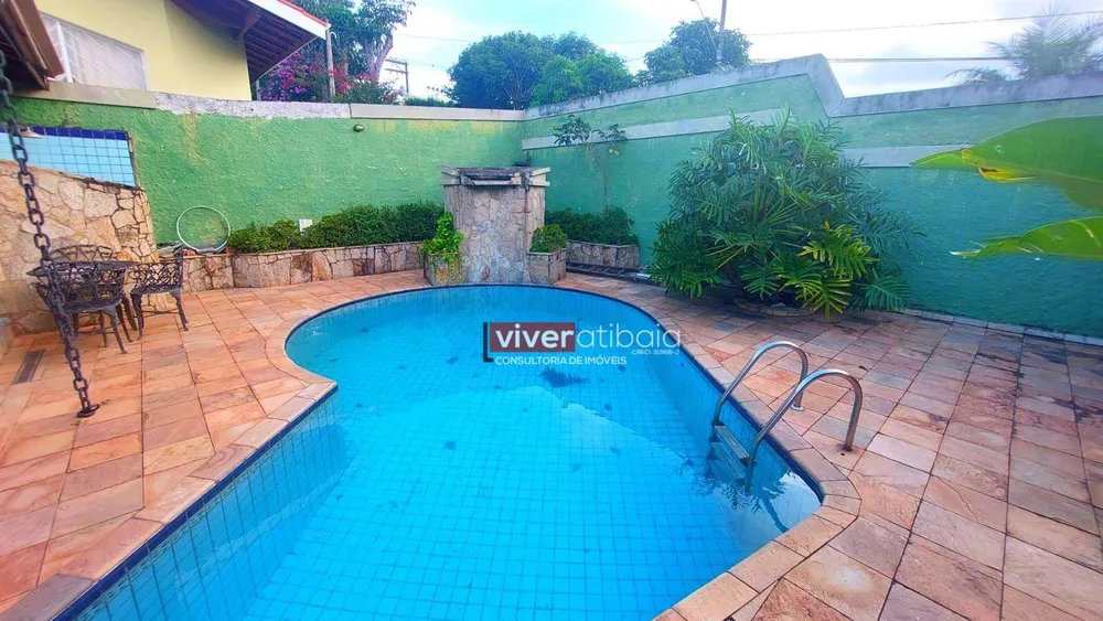 Casa, 4 quartos, 141 m² - Foto 3