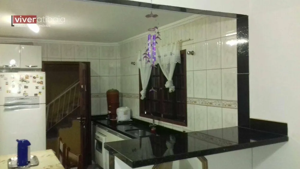 Casa, 3 quartos, 300 m² - Foto 1