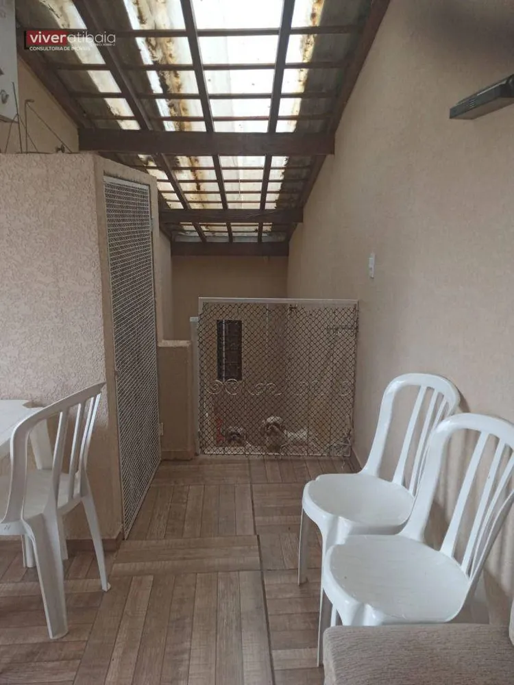 Casa, 3 quartos, 300 m² - Foto 7