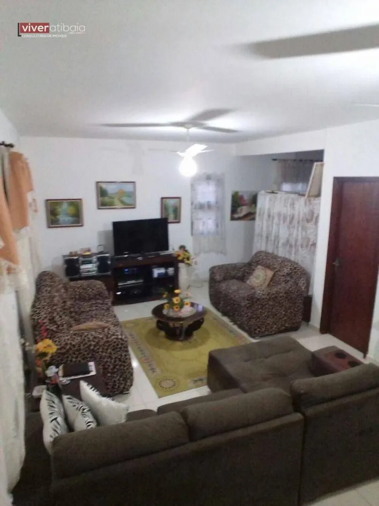 Casa, 3 quartos, 300 m² - Foto 4