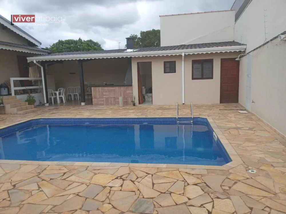 Casa, 3 quartos, 300 m² - Foto 6
