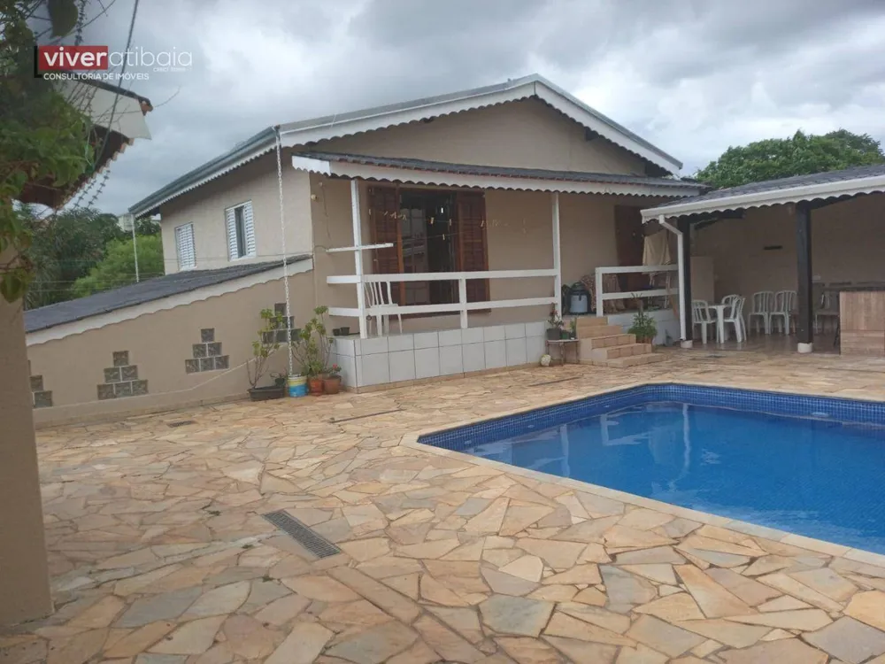 Casa, 3 quartos, 300 m² - Foto 5