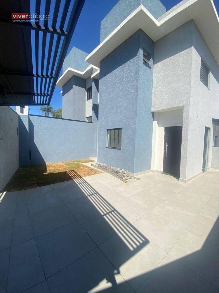 Casa, 2 quartos, 78 m² - Foto 1