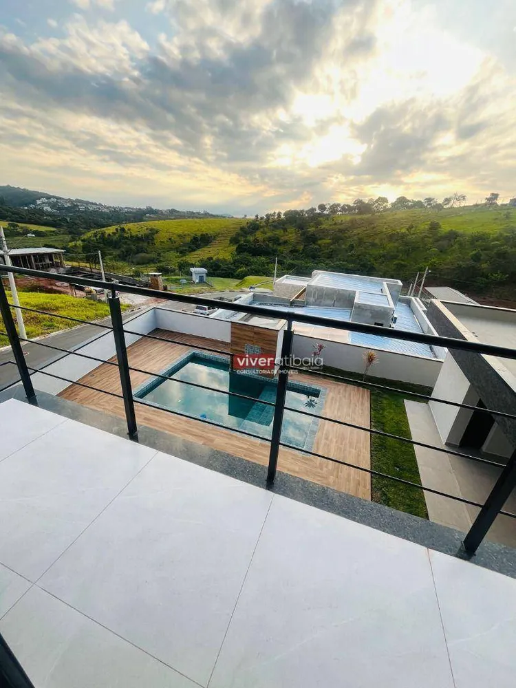 Casa de Condomínio, 4 quartos - Foto 4